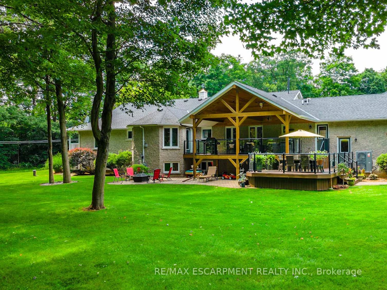 864 6th Concession Road West, Hamilton, ON, L8B 1M9 - 37