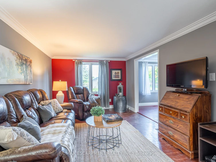 65 7th Concession Road E, Hamilton, ON, L8B 1T7 - 9