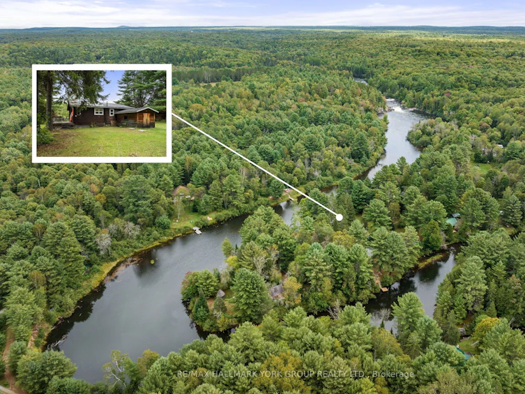 1042 Goadsby Trail, Minden Hills, ON, K0M 2A0 - 2