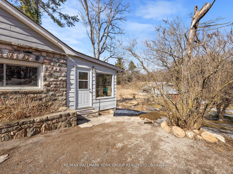 4422 County Rd 6 Road, North Kawartha, ON, K0L 2H0 - 3