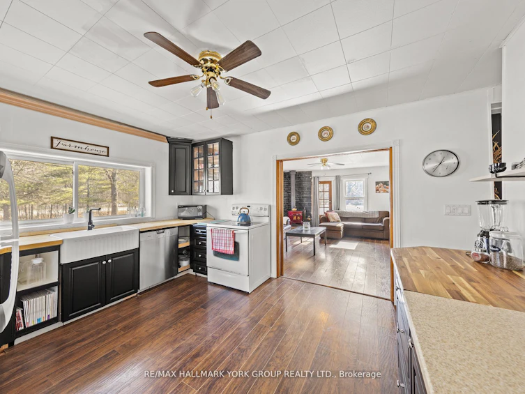4422 County Rd 6 Road, North Kawartha, ON, K0L 2H0 - 10