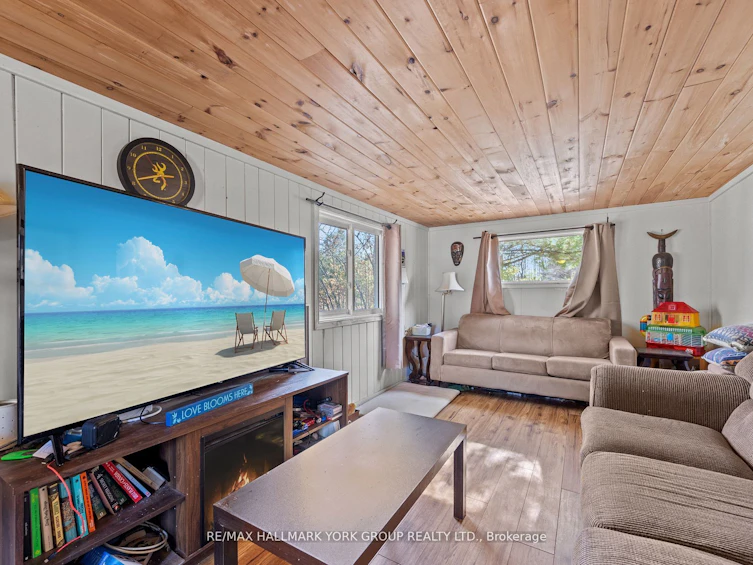 4422 County Rd 6 Road, North Kawartha, ON, K0L 2H0 - 22