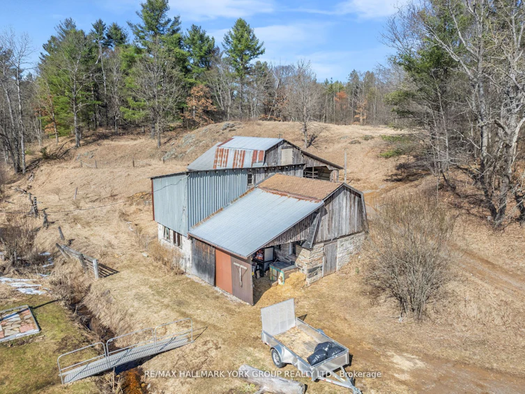 4422 County Rd 6 Road, North Kawartha, ON, K0L 2H0 - 32