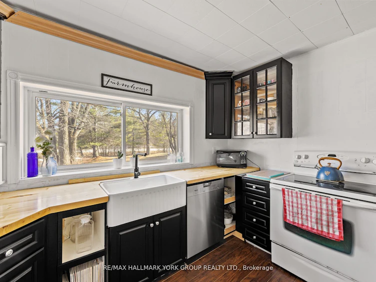 4422 County Rd 6 Road, North Kawartha, ON, K0L 2H0 - 36