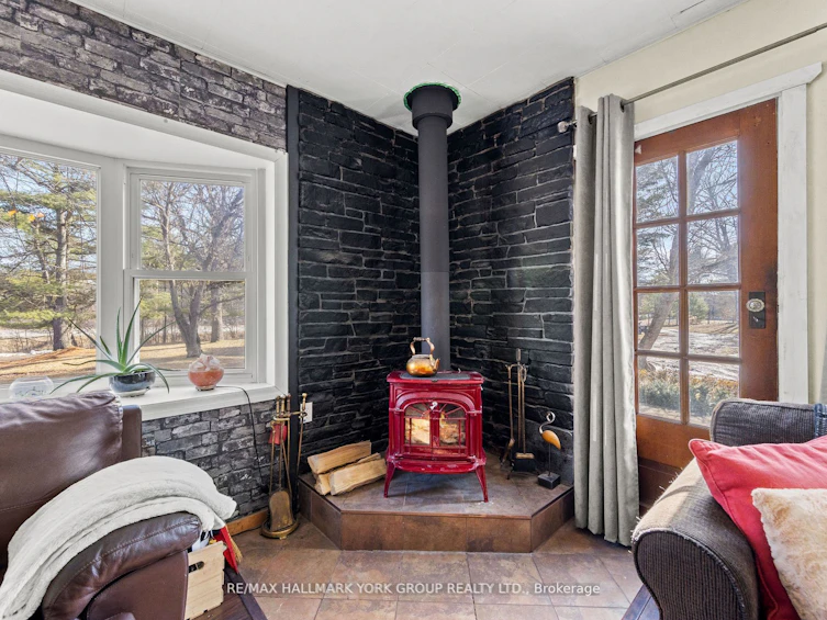 4422 County Rd 6 Road, North Kawartha, ON, K0L 2H0 - 8