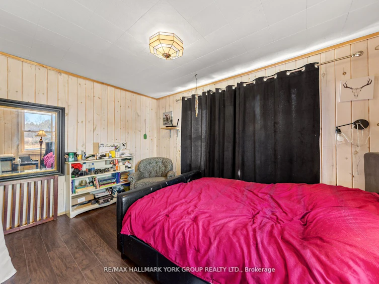4422 County Rd 6 Road, North Kawartha, ON, K0L 2H0 - 13