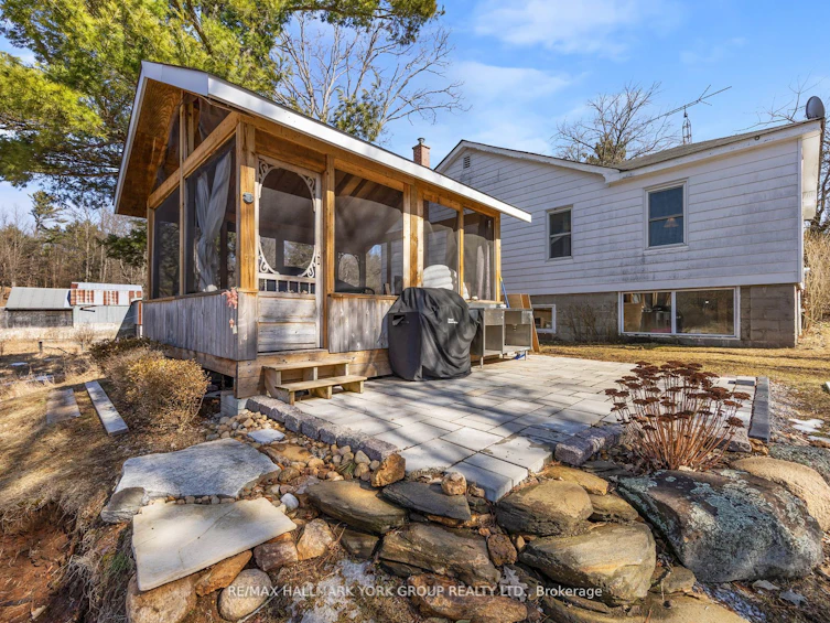 4422 County Rd 6 Road, North Kawartha, ON, K0L 2H0 - 35