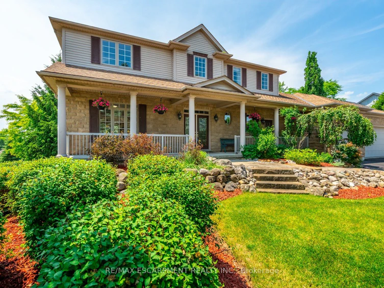 5 Maryheather Crescent, Hamilton, ON, L8B 0Z6