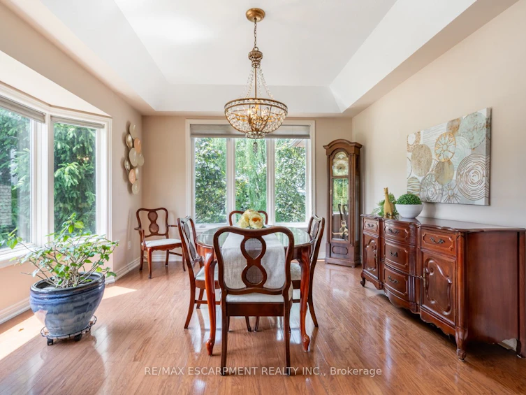 5 Maryheather Crescent, Hamilton, ON, L8B 0Z6 - 14