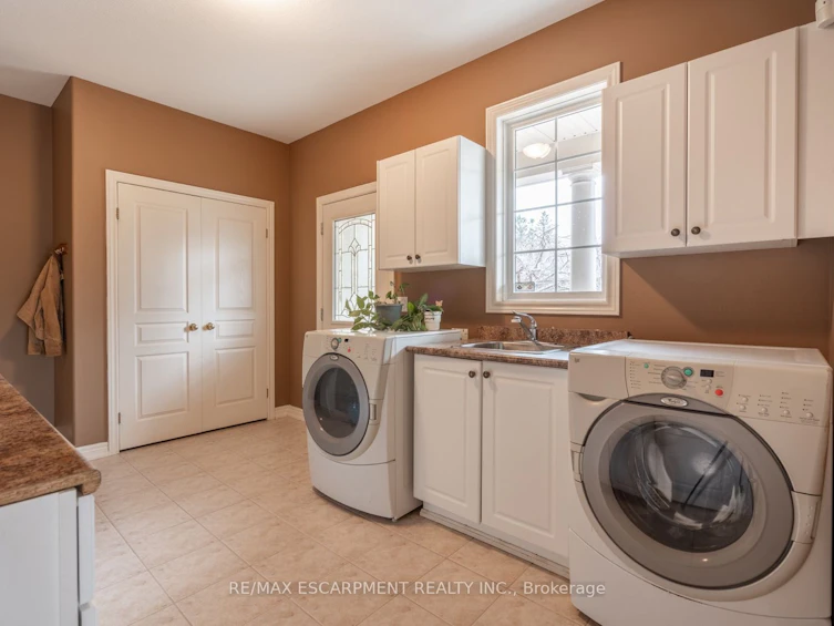 5 Maryheather Crescent, Hamilton, ON, L8B 0Z6 - 16