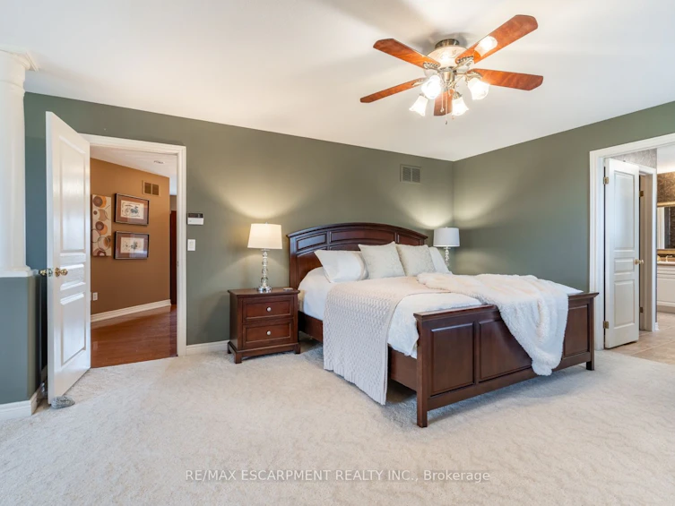 5 Maryheather Crescent, Hamilton, ON, L8B 0Z6 - 19