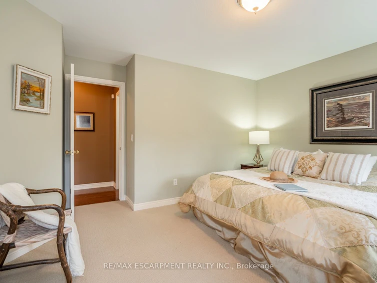 5 Maryheather Crescent, Hamilton, ON, L8B 0Z6 - 27