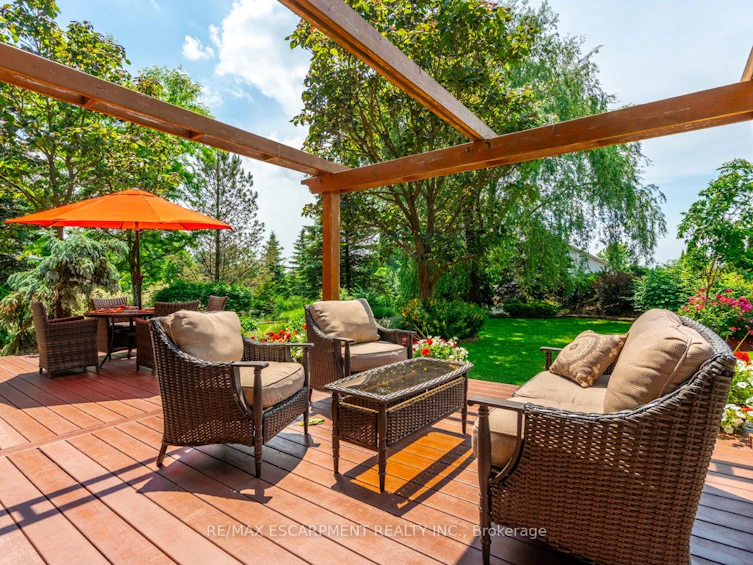 5 Maryheather Crescent, Hamilton, ON, L8B 0Z6 - 38
