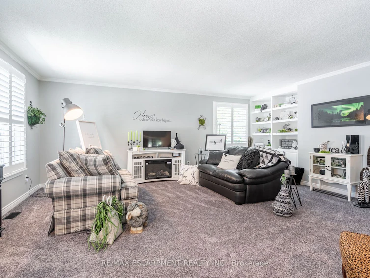 63 Forestgate Drive, Hamilton, ON, L9C 6A4 - 15