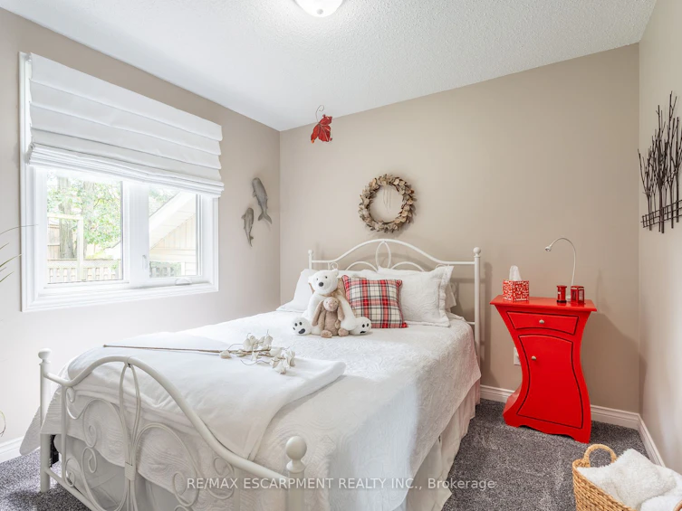 63 Forestgate Drive, Hamilton, ON, L9C 6A4 - 22