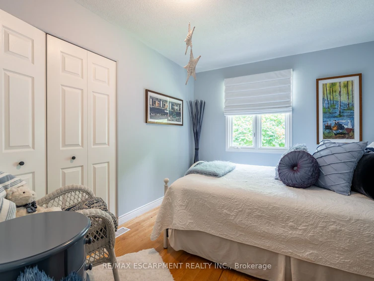 63 Forestgate Drive, Hamilton, ON, L9C 6A4 - 25