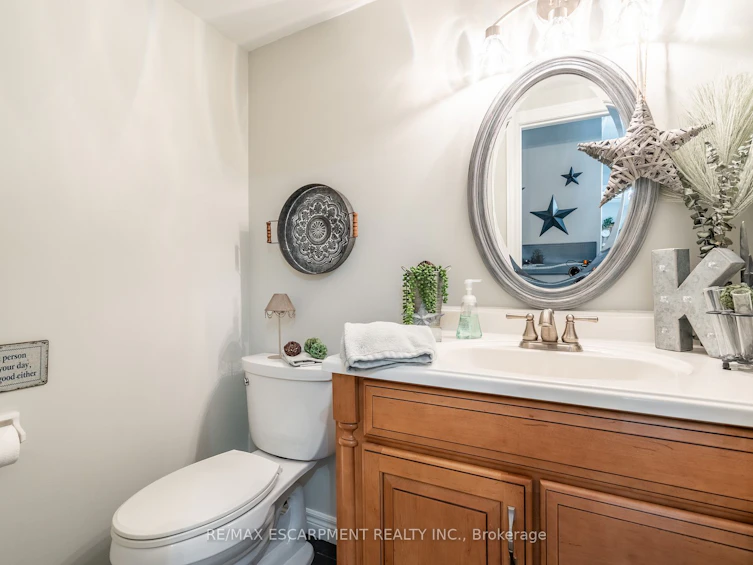 63 Forestgate Drive, Hamilton, ON, L9C 6A4 - 26