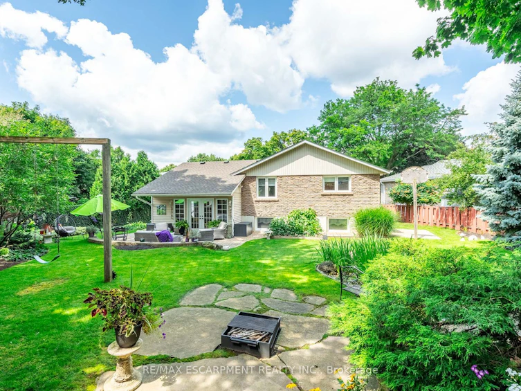 63 Forestgate Drive, Hamilton, ON, L9C 6A4 - 33