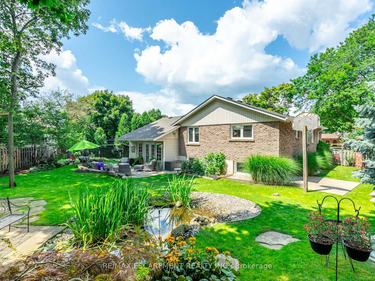 63 Forestgate Drive, Hamilton, ON, L9C 6A4 - 39
