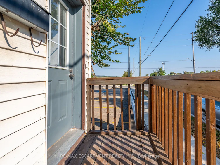 213 Caroline Street N, Hamilton, ON, L8R 2S2 - 2