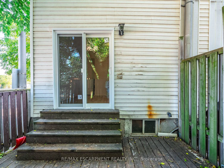 213 Caroline Street N, Hamilton, ON, L8R 2S2 - 18