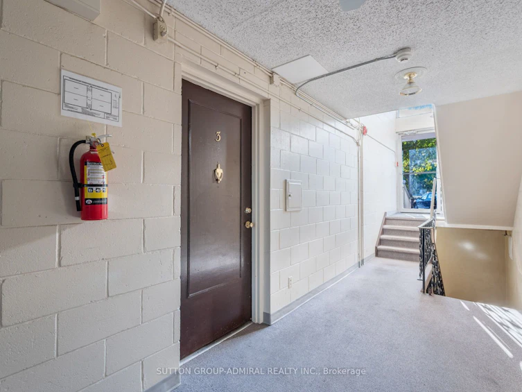 3-1 Sunnylea Crescent, Guelph, ON, N1E 1W1 - 28