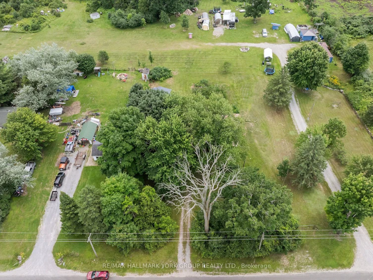 592 Balsam Lake Drive, Kawartha Lakes, ON, K0M 2B0 - 22