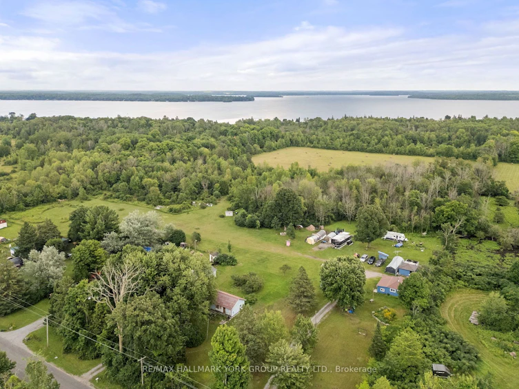 592 Balsam Lake Drive, Kawartha Lakes, ON, K0M 2B0 - 37