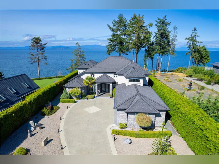 864 Gaetjen Street, Parksville, BC, V9P 1A6 - 2
