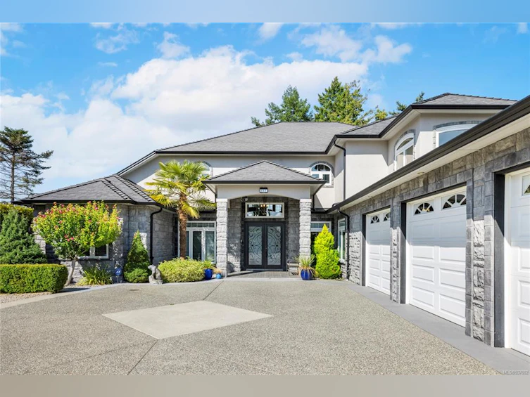 864 Gaetjen Street, Parksville, BC, V9P 1A6 - 8