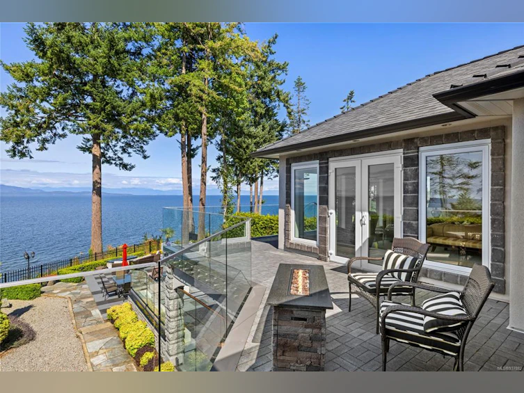 864 Gaetjen Street, Parksville, BC, V9P 1A6 - 9