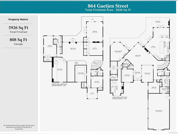 864 Gaetjen Street, Parksville, BC, V9P 1A6 - 12