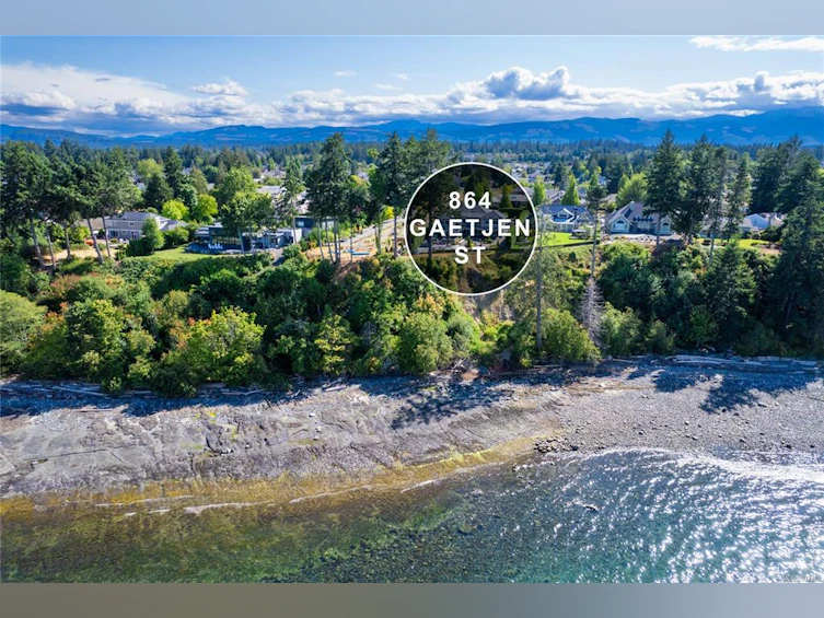 864 Gaetjen Street, Parksville, BC, V9P 1A6 - 85