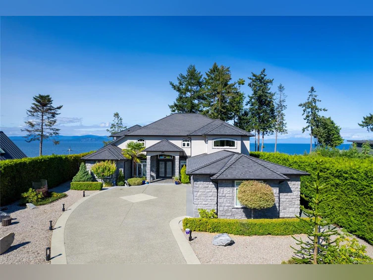 864 Gaetjen Street, Parksville, BC, V9P 1A6 - 86