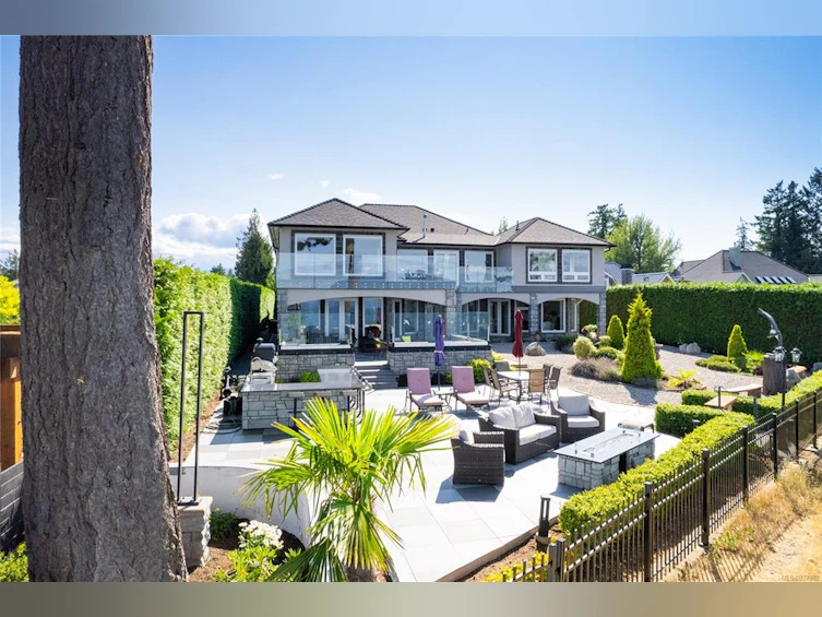 864 Gaetjen Street, Parksville, BC, V9P 1A6 - 94