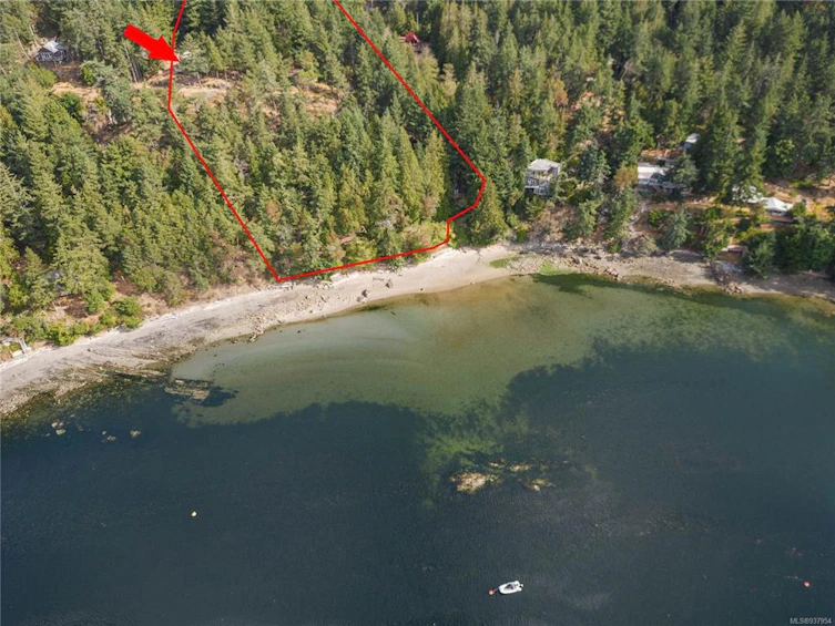 498 Marine Turnabout, Mayne Island, BC, V0N 2J2 - 35
