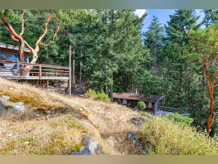 498 Marine Turnabout, Mayne Island, BC, V0N 2J2 - 17