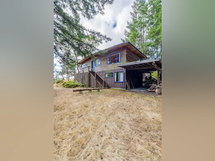 498 Marine Turnabout, Mayne Island, BC, V0N 2J2 - 3