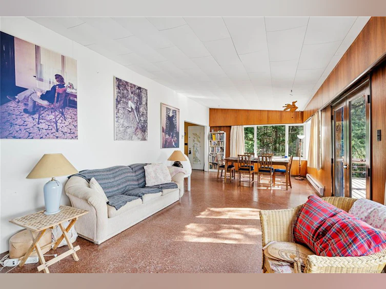 498 Marine Turnabout, Mayne Island, BC, V0N 2J2 - 10
