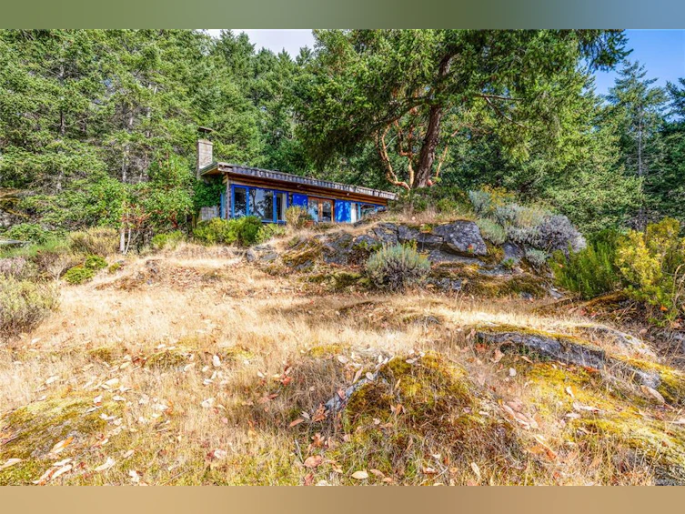 498 Marine Turnabout, Mayne Island, BC, V0N 2J2 - 15