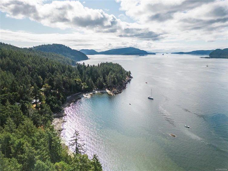 498 Marine Turnabout, Mayne Island, BC, V0N 2J2 - 34