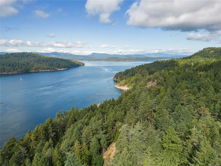 498 Marine Turnabout, Mayne Island, BC, V0N 2J2 - 41