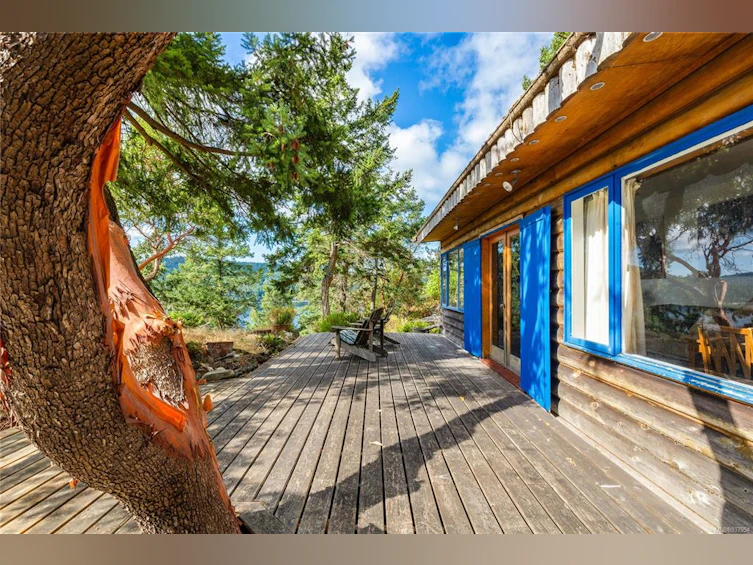 498 Marine Turnabout, Mayne Island, BC, V0N 2J2 - 6