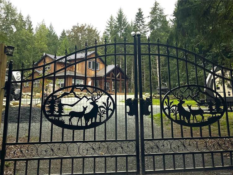 6031 Paldi Road, Duncan, BC, V9L 6H6 - 2