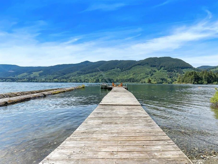 7 Cowichan Lake Island, Lake Cowichan, BC, V0R 2G0 - 9