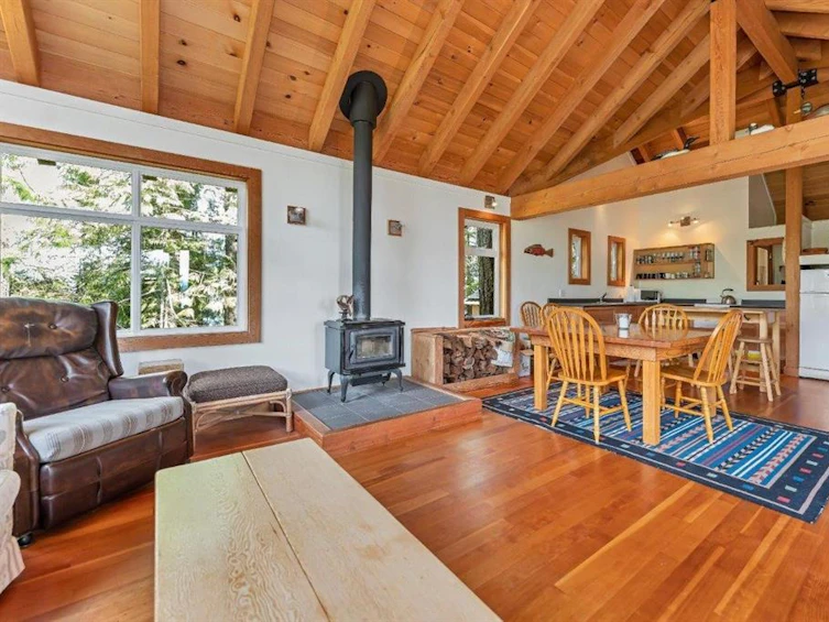 7 Cowichan Lake Island, Lake Cowichan, BC, V0R 2G0 - 10