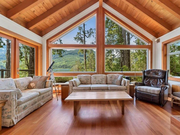 7 Cowichan Lake Island, Lake Cowichan, BC, V0R 2G0 - 12