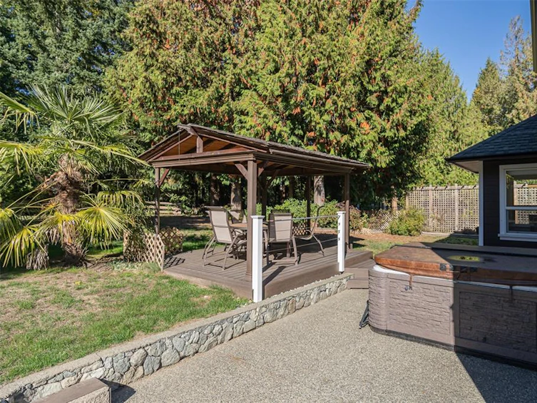 3566 Hidden Oaks Crescent, Cobble Hill, BC, V0R 1L4 - 42