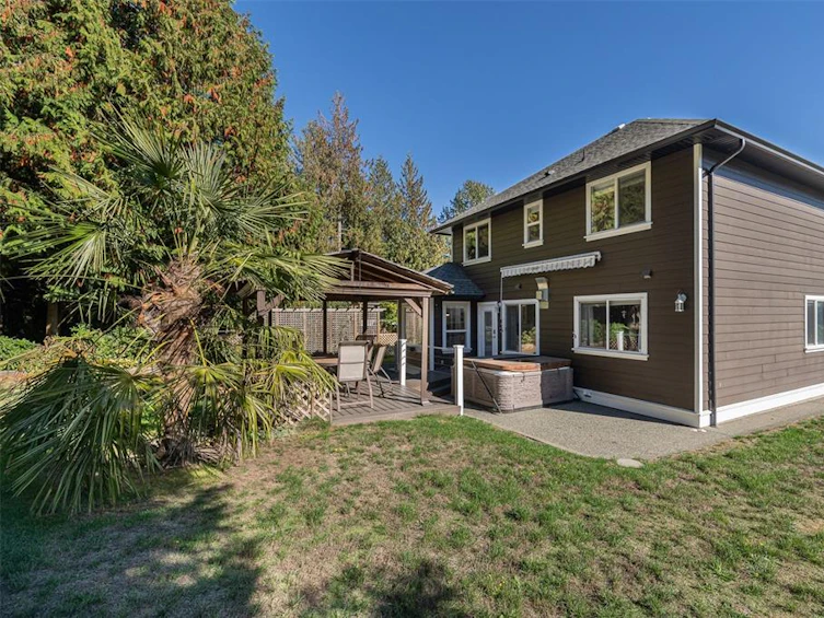 3566 Hidden Oaks Crescent, Cobble Hill, BC, V0R 1L4 - 44
