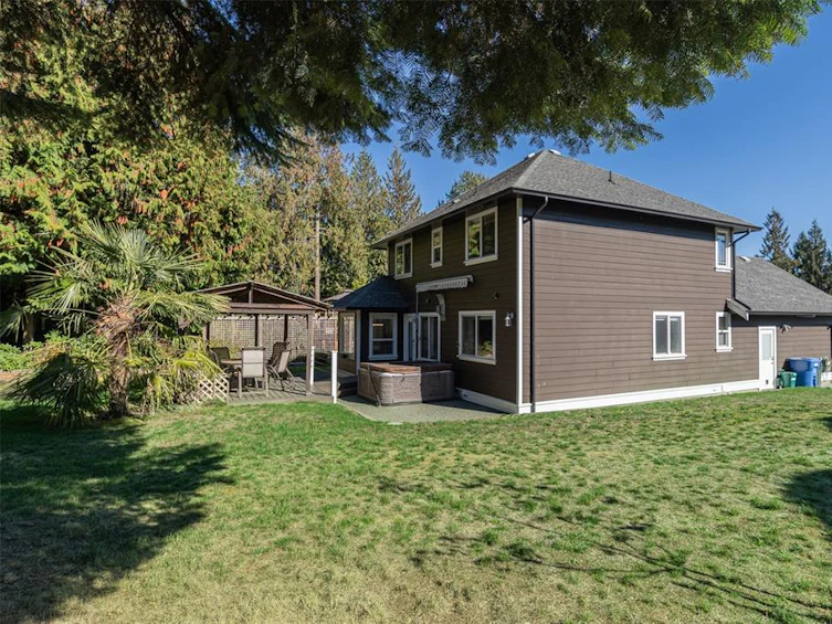 3566 Hidden Oaks Crescent, Cobble Hill, BC, V0R 1L4 - 45
